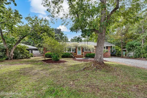 116 Shorewood Hills Drive