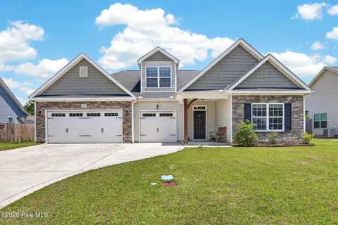 520 New Hanover Trail