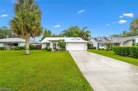 Sawgrass Lane