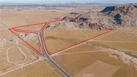 24700 Hwy.18 & Bear Valley Rd. Intersection