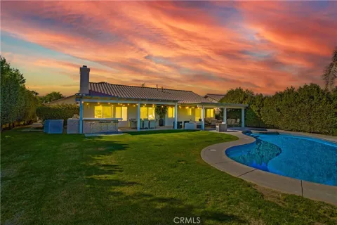 44270 Camino Lavanda