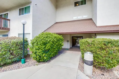 6111 Rancho Mission Road #108