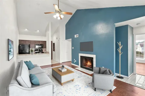 8055 Cambridge Street #84