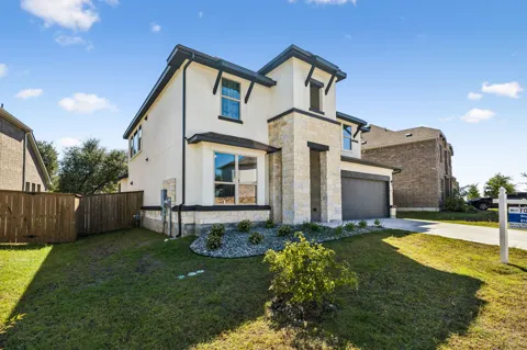 1506 Garrett Oaks Lane
