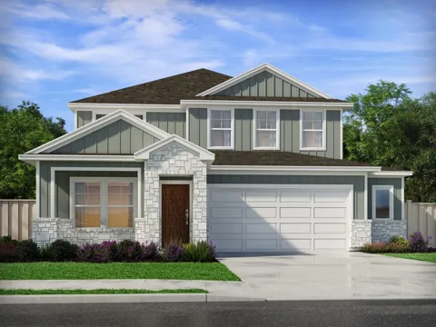 409 Emberwood Drive