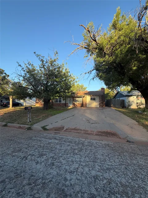3002 Wenwood Road