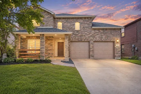 3609 Redstart Drive