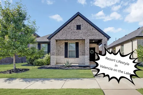 2116 Barx Drive