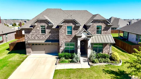 602 Dean Box Drive