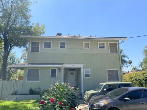 3891 Locust Street #3