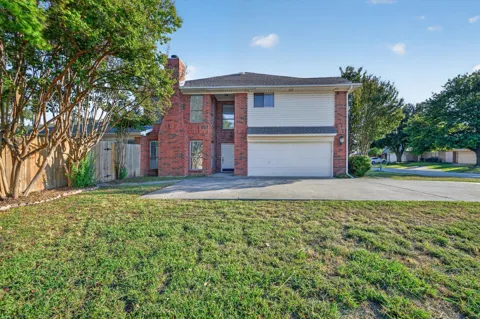 5646 Cancun Drive