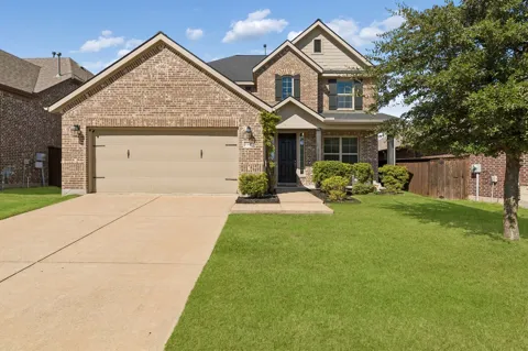 1308 Caney Creek Lane