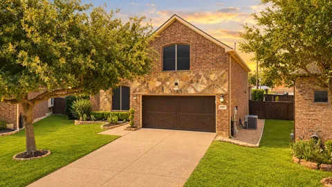 8421 La Fontaine Drive