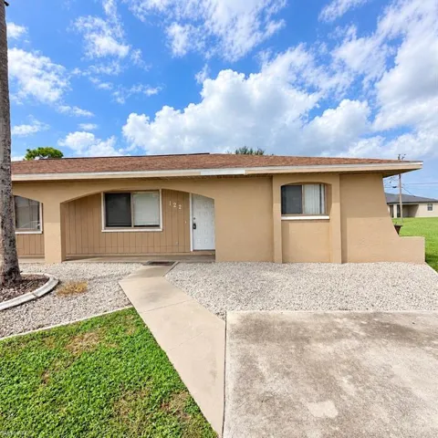 122 Cultural Park Boulevard S #122