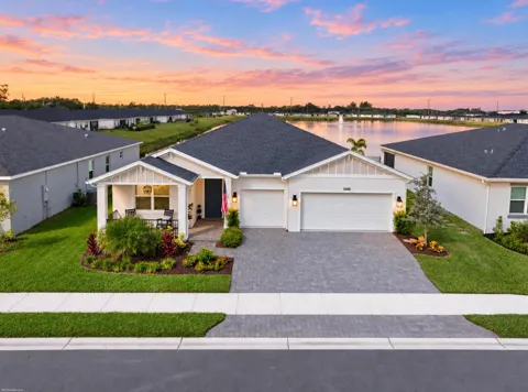 5680 HAMPTON PARK CIRCLE