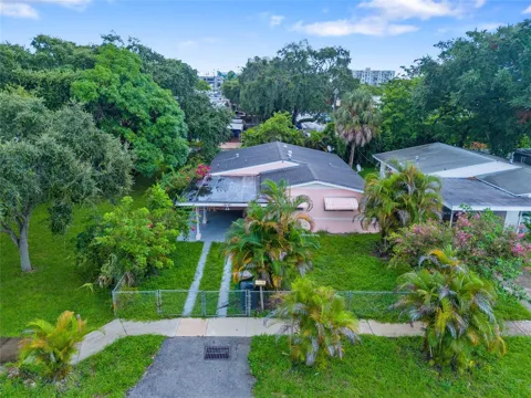 14145 NE 16th Court