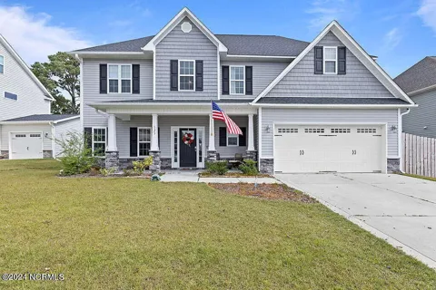 123 Regatta Way