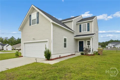 143 Nettleton Lane