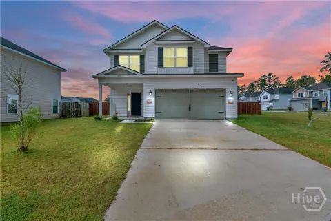 672 Fairview Circle