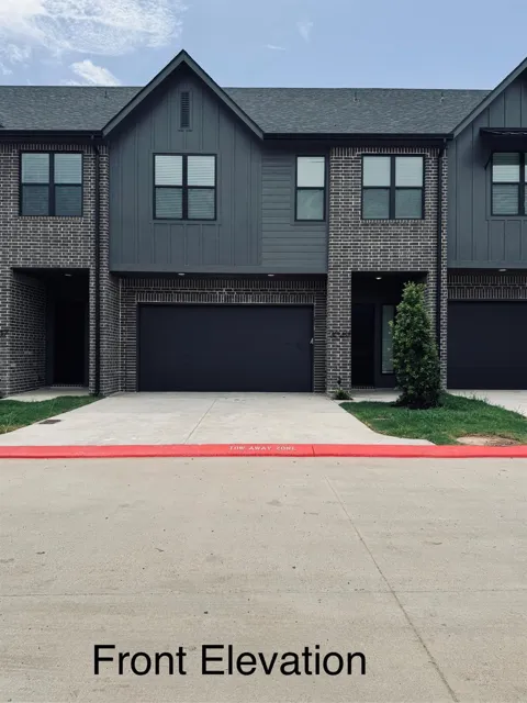 3049 Kingdom Road #605