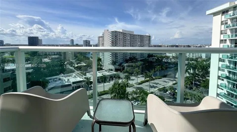 3901 S Ocean Dr #12P