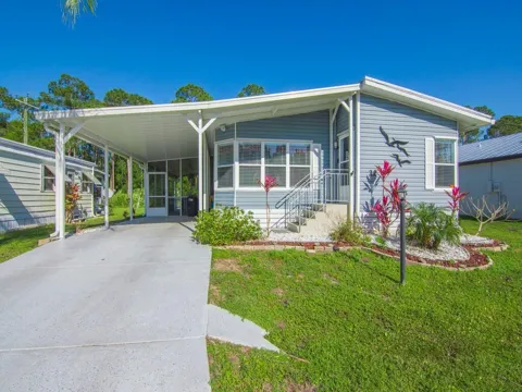 22 Mediterranean Boulevard E