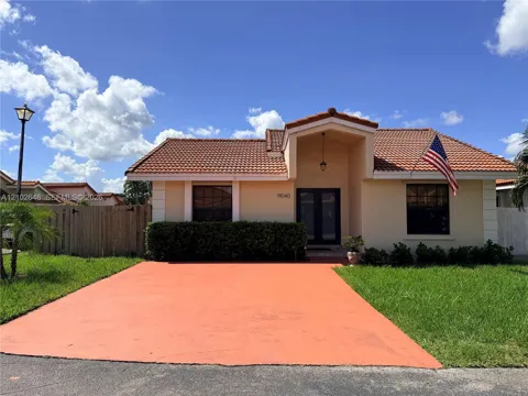 Address Not Shown