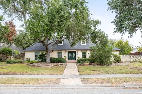 317 Cape Aron Drive