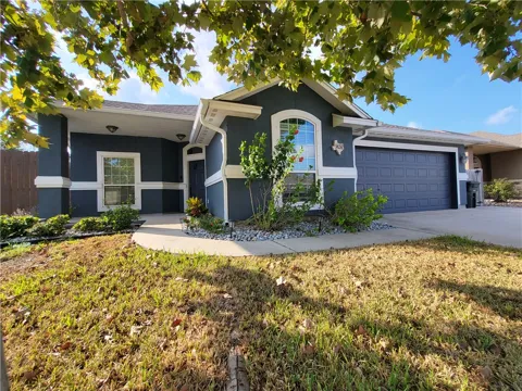 3826 Holland Drive