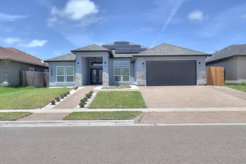 8206 Denali Drive