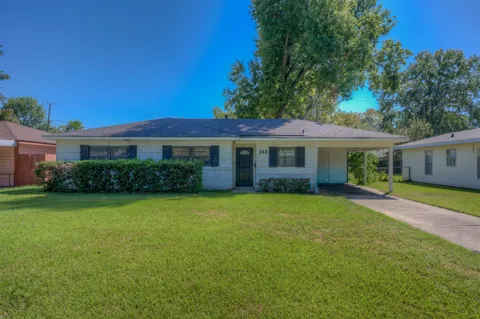 143 Justin Avenue
