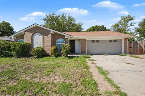 124 Sioux Street