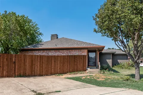 5126 Trail Dust lane Lane