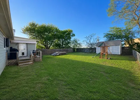 2611 Horne Circle