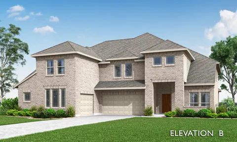 2501 Brixton Lane