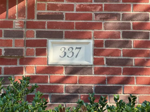 337 Sycamore Drive