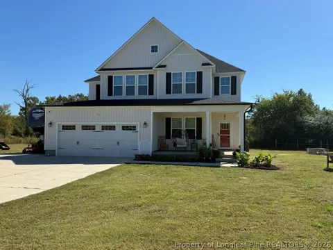 2388 Shady Grove Road