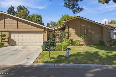 1700 Ashe Road #22