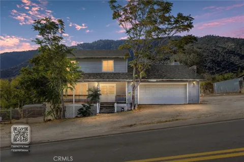 3944 Mount Pinos Way