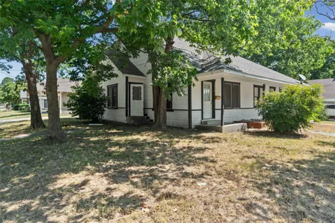 1410 Sycamore #1