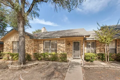 2111 E Belt Line Road #158B