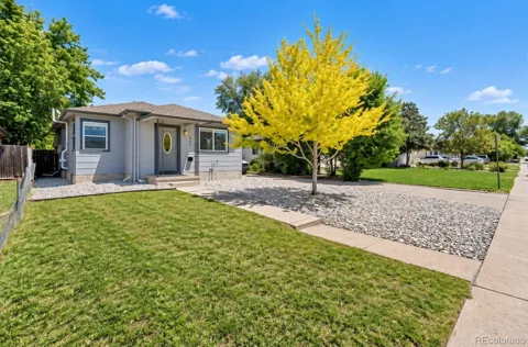 550 Winona Court