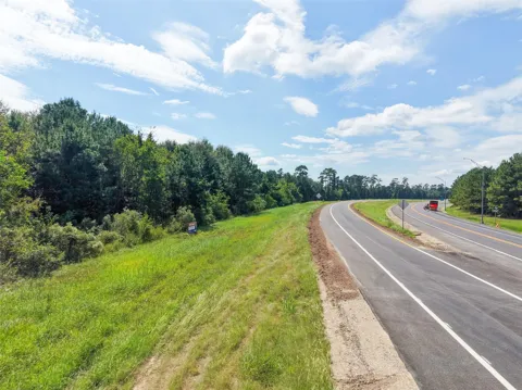 Hwy 105 Bypass