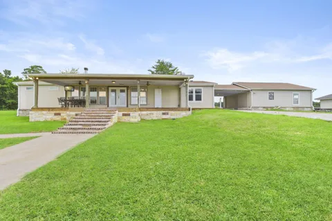 319 S Skains Chapel Road