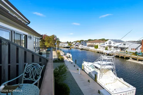 14 Hidden Harbor Drive