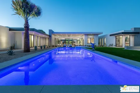 72680 Vista Court