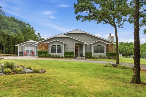 5216 New Prue Road