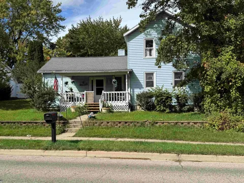 153 Okemos Road
