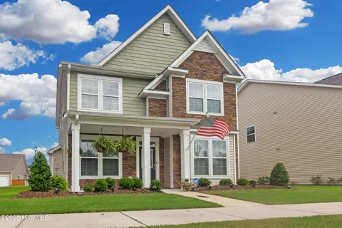 1011 Yellowwood Alley
