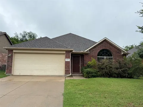2424 Gold Rush Drive